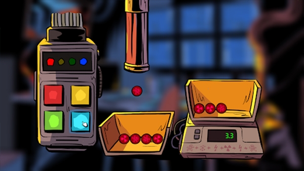 Unsolved Case汉化版下载