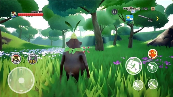 猴王模拟器下载