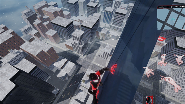 神奇绳索英雄官方版