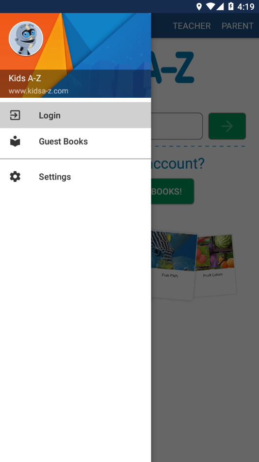 Kids A-Z安卓版下载