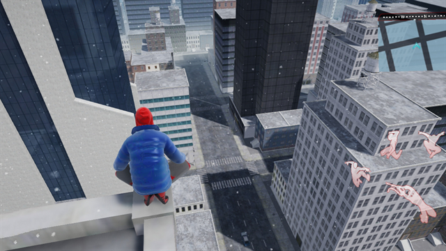 神奇绳索英雄官方版