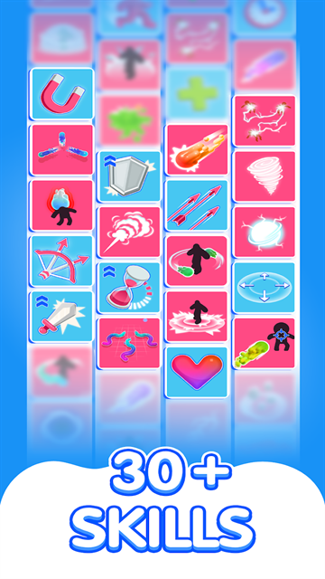 斑点英雄正式版