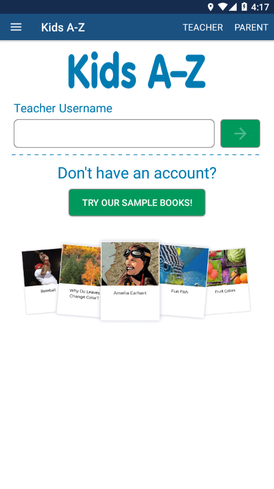 Kids A-Z安卓版下载