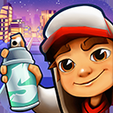 地铁跑酷电视版下载安装