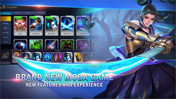 王牌传奇下载最新版