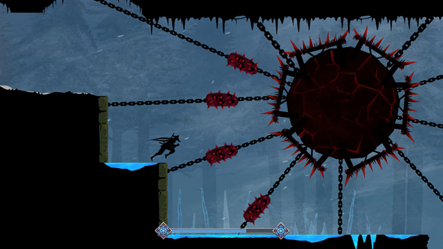 忍者武士岚2官方版