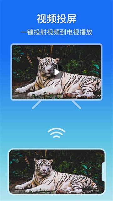 屏幕镜像官方版下载