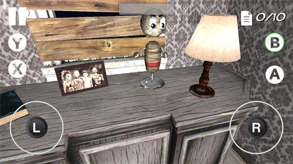 恐怖妻子模拟器下载手机版