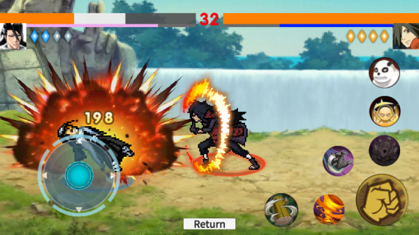 概念纷争正式版