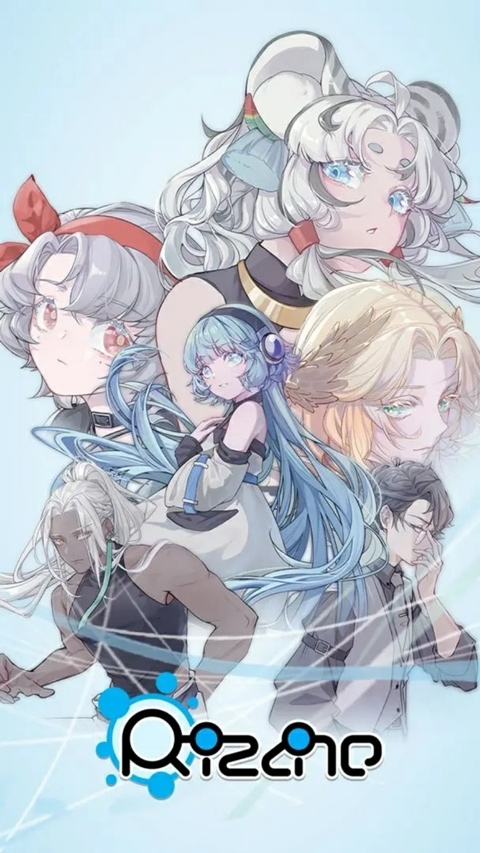 律动轨迹rizline官方版下载