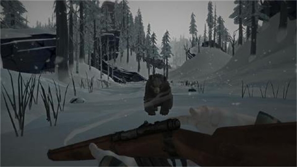 漫漫长夜官方版下载