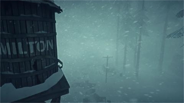 漫漫长夜官方版下载