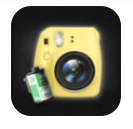 Kamon复古胶片相机最新版下载