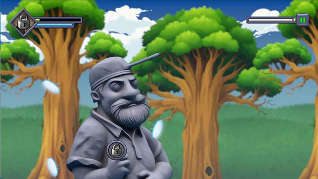 僵尸不能死官方版