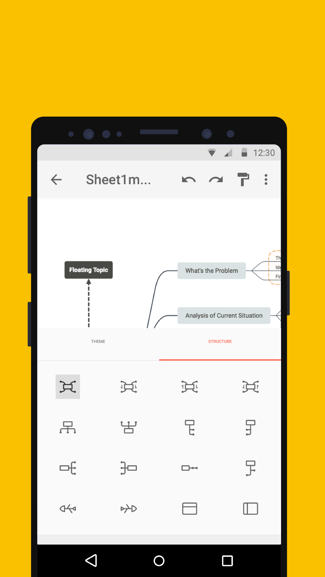 Xmind下载手机版