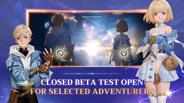 星际水手手机版