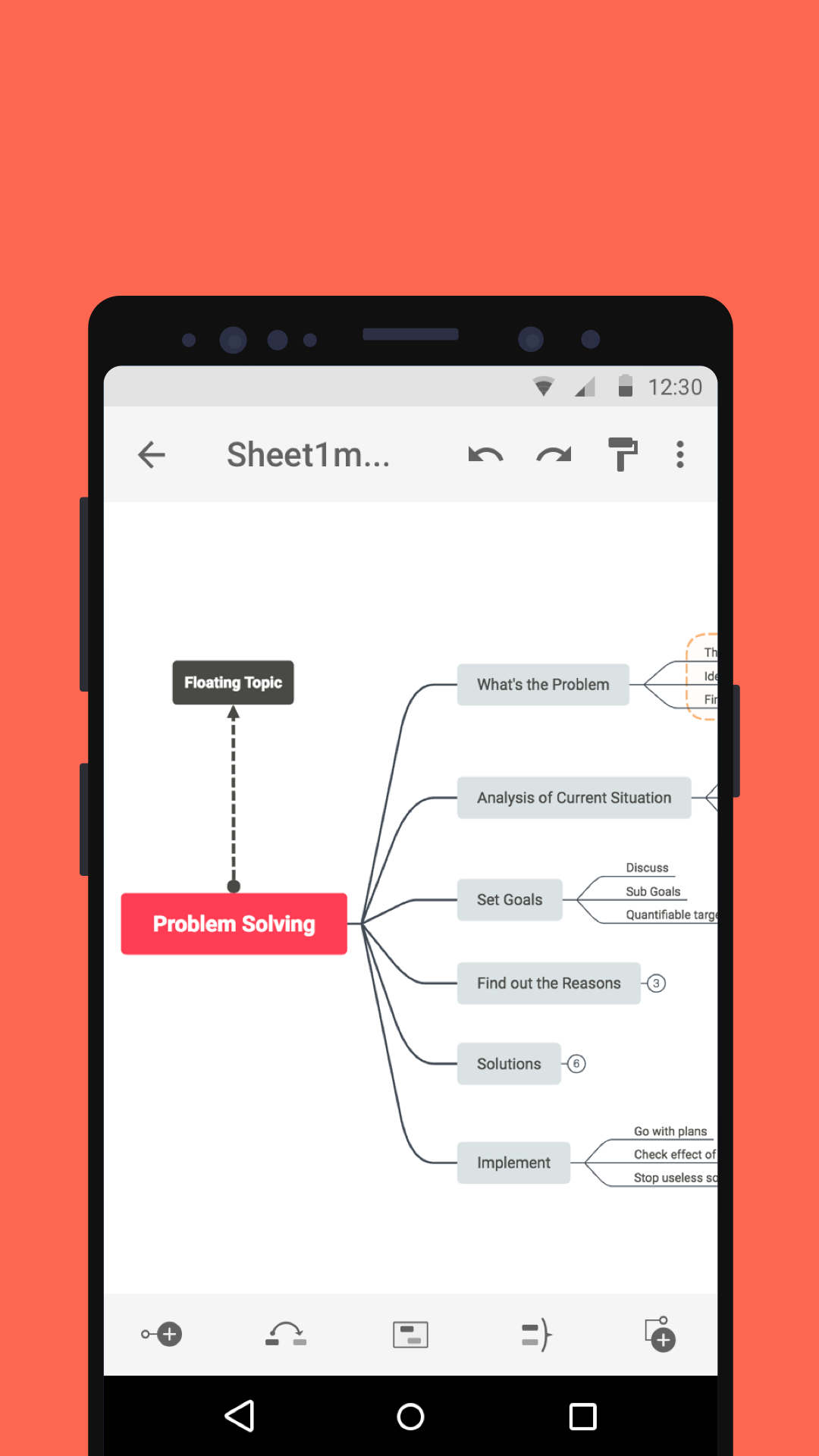Xmind下载手机版