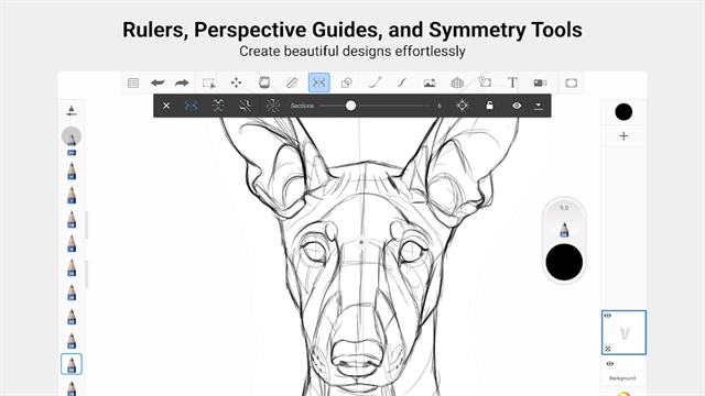 sketchbook妙笔生花官方正版