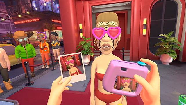 我是安检员游戏最新版