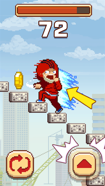 挑战巅峰官方版下载