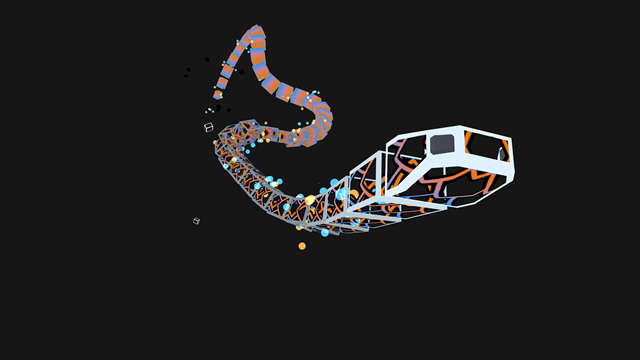 贪吃蛇3D官方版下载