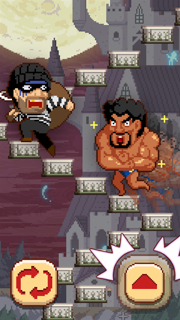 挑战巅峰官方版下载