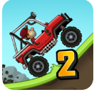 Hill Climb Racing2(登山赛车2)最新版下载