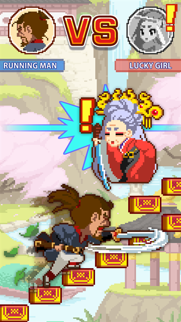 挑战巅峰官方版下载