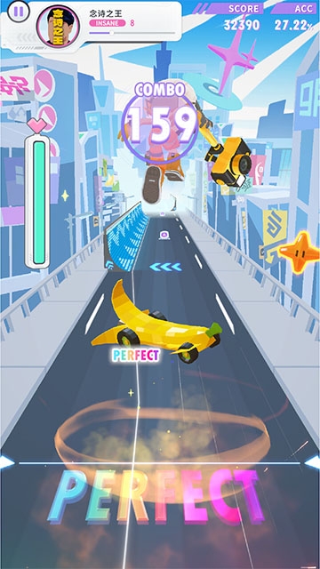 Bleap跃律循环官方版下载