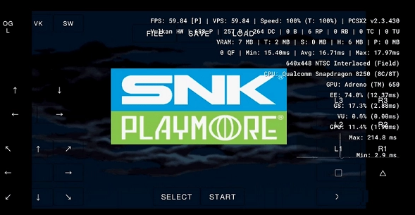 pcsx2模拟器安卓版下载