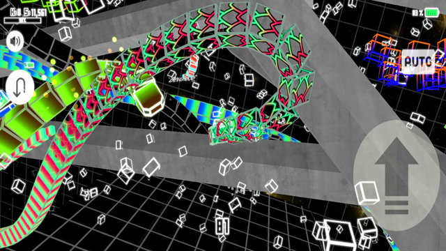 贪吃蛇3D官方版下载