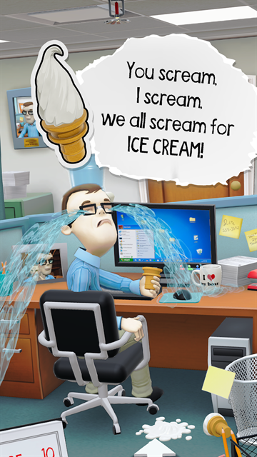 办公室捣蛋鬼下载安装