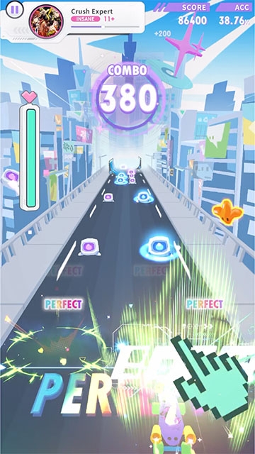 Bleap跃律循环官方版下载