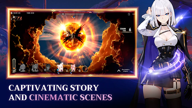 星际水手手机版