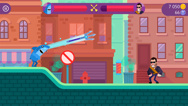 冷血射手官方正版下载