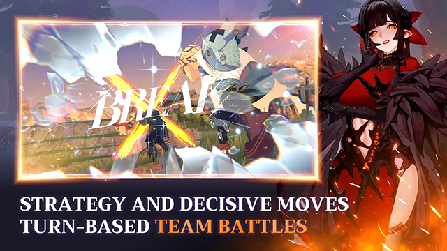 星际水手手机版