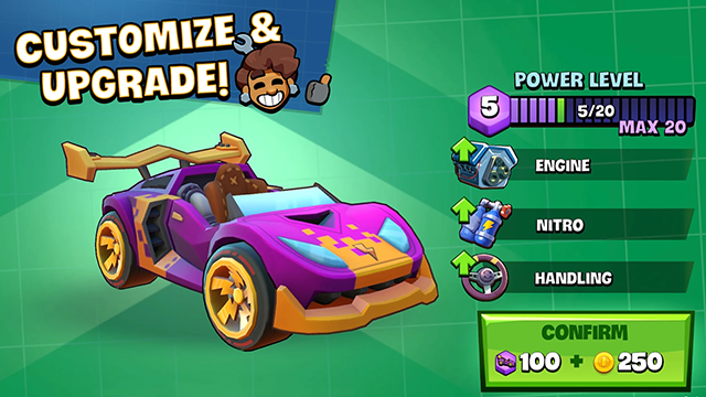 登山赛车3下载官方版