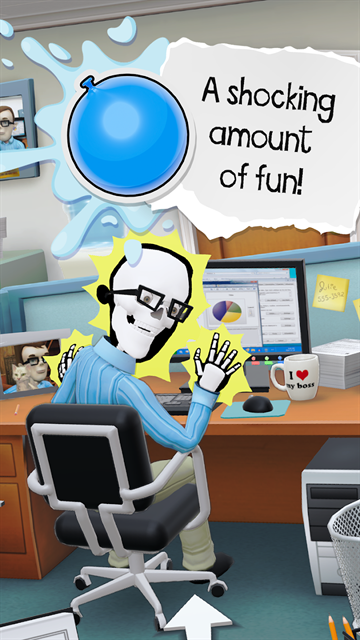 办公室捣蛋鬼下载安装