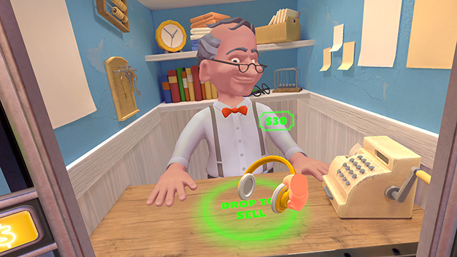 我是安检员游戏最新版