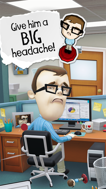 办公室捣蛋鬼下载安装