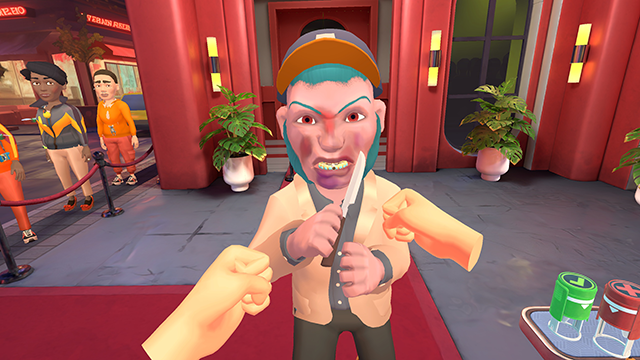 我是安检员游戏最新版