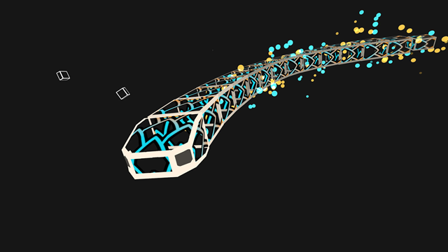 贪吃蛇3D官方版下载