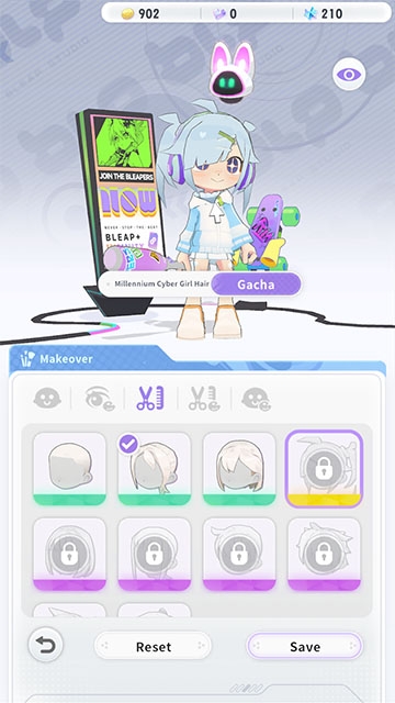 Bleap跃律循环官方版下载