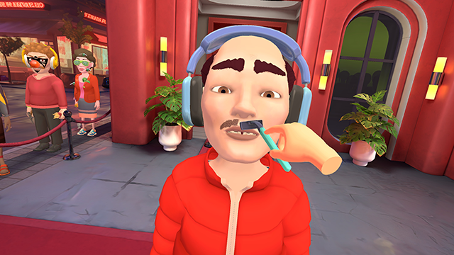 我是安检员游戏最新版