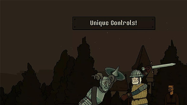 bloody bastards下载