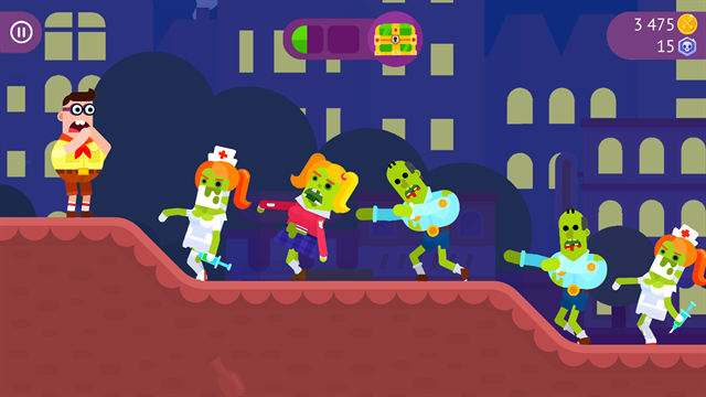 冷血射手官方正版下载