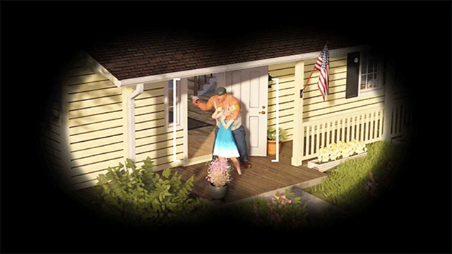 3D狙击手官方版下载