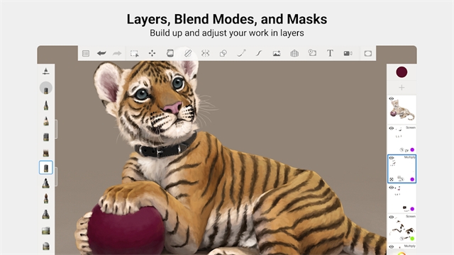 sketchbook妙笔生花官方正版