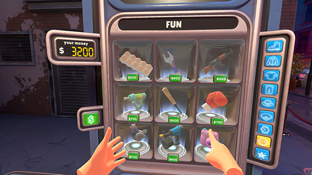 我是安检员游戏最新版