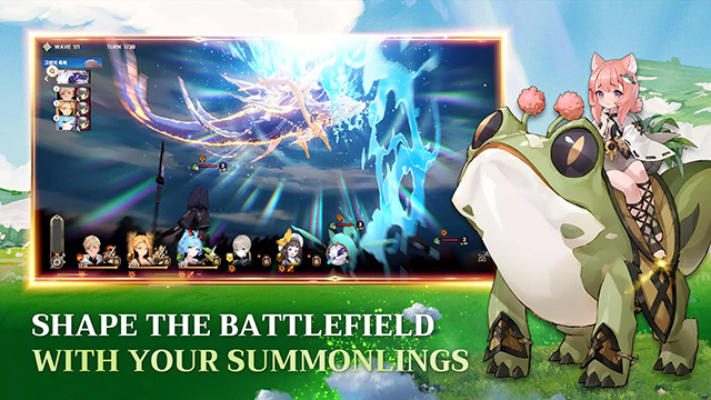 星际水手手机版